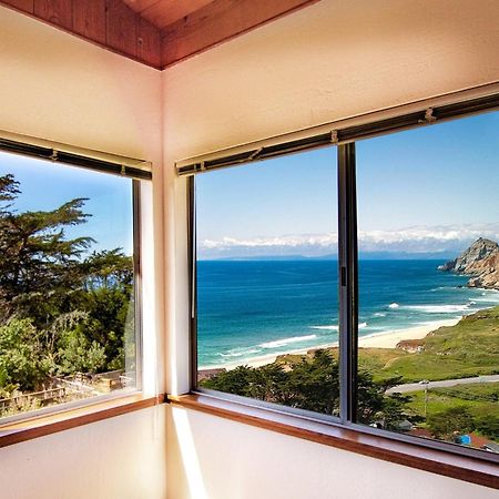 Montara Stunning Oceanview Coastal Home Beach Trails Family Activities מראה חיצוני תמונה