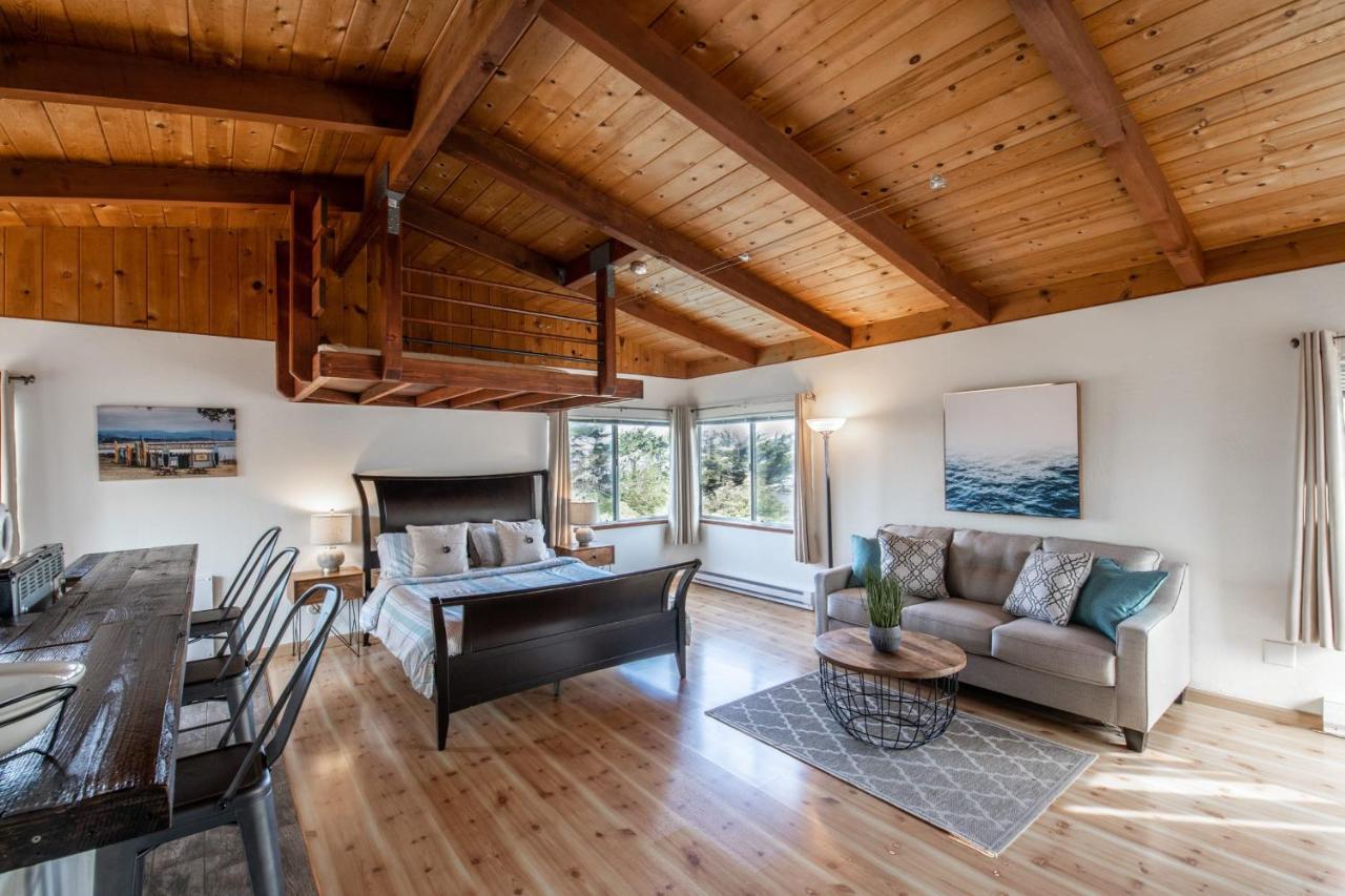 Montara Stunning Oceanview Coastal Home Beach Trails Family Activities מראה חיצוני תמונה