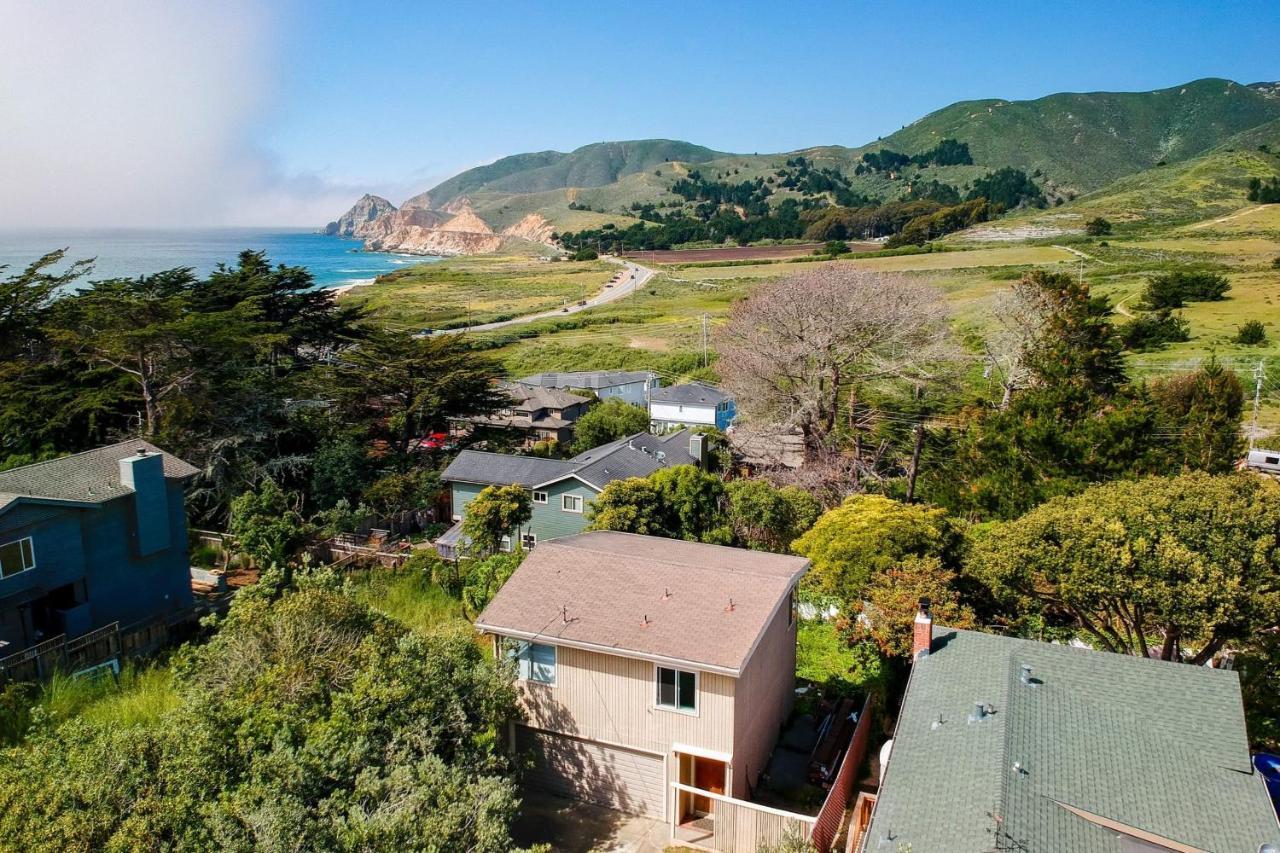 Montara Stunning Oceanview Coastal Home Beach Trails Family Activities מראה חיצוני תמונה