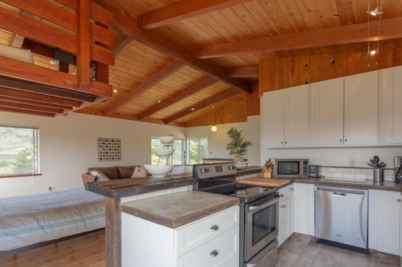 Montara Stunning Oceanview Coastal Home Beach Trails Family Activities מראה חיצוני תמונה