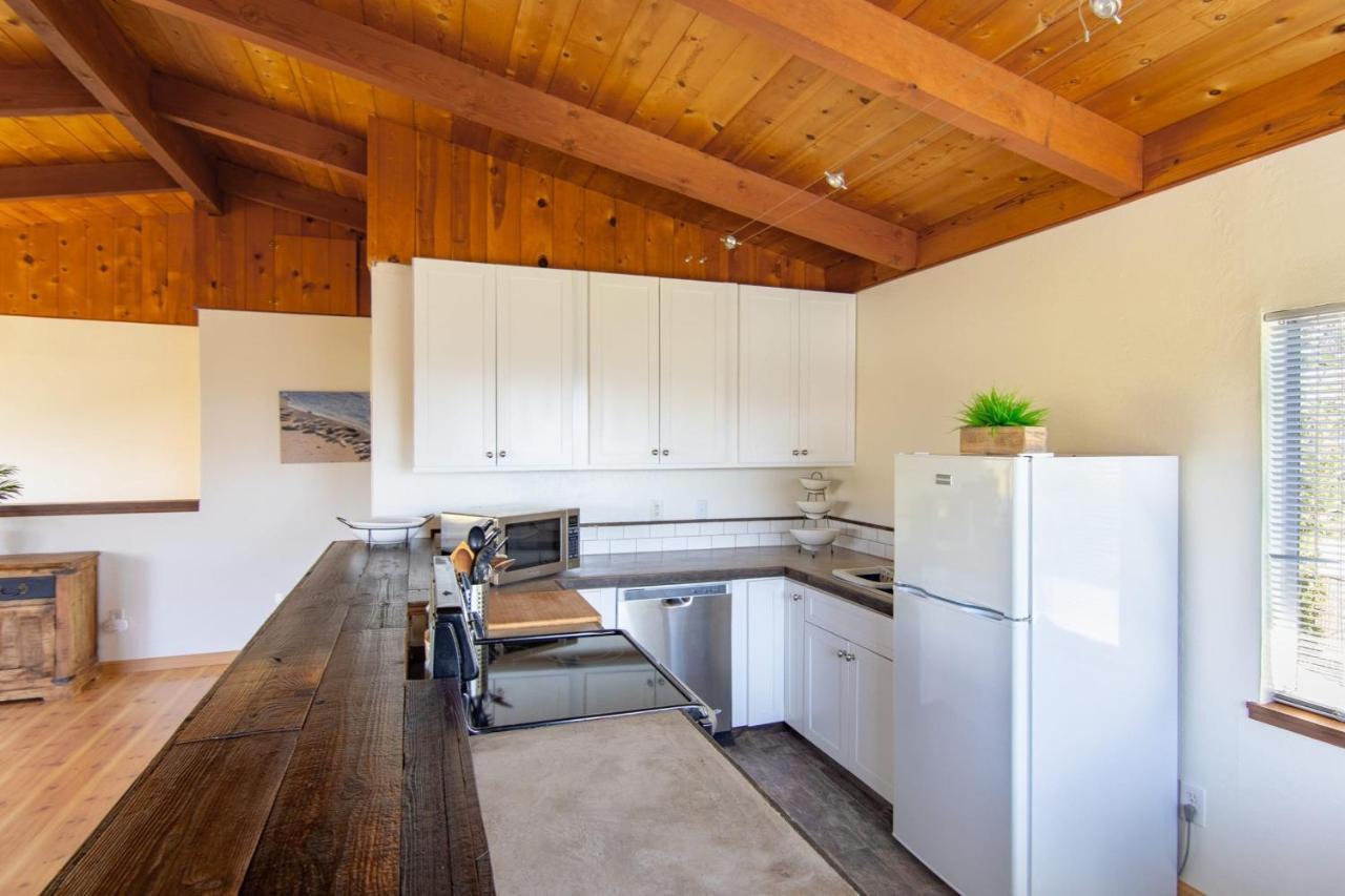 Montara Stunning Oceanview Coastal Home Beach Trails Family Activities מראה חיצוני תמונה