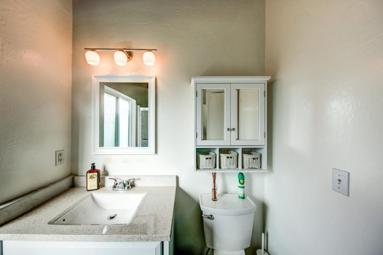 Montara Stunning Oceanview Coastal Home Beach Trails Family Activities מראה חיצוני תמונה