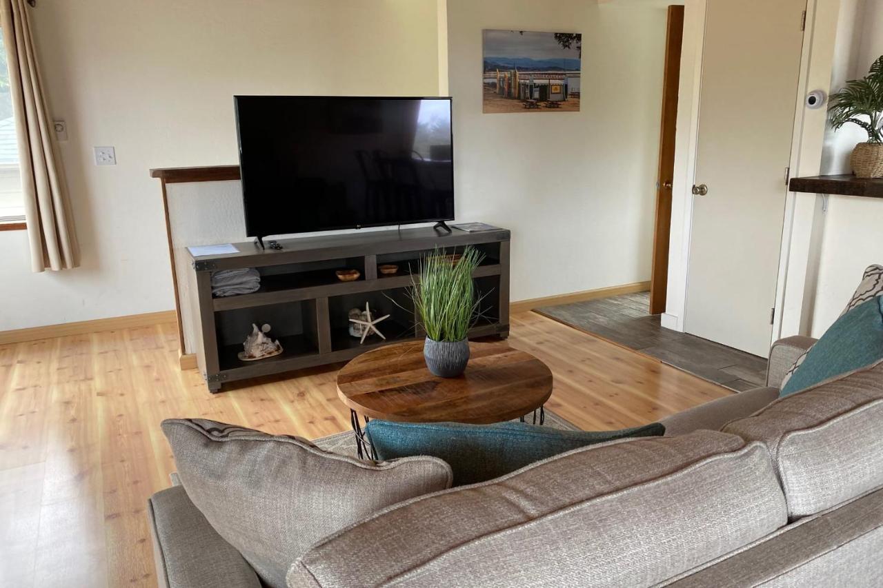 Montara Stunning Oceanview Coastal Home Beach Trails Family Activities מראה חיצוני תמונה