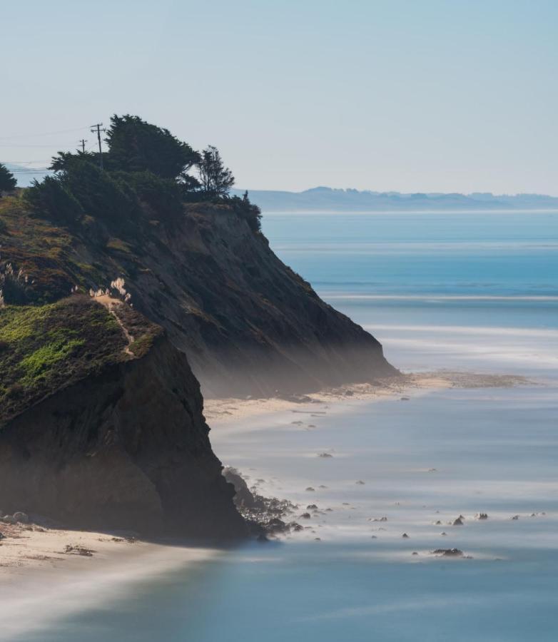 Montara Stunning Oceanview Coastal Home Beach Trails Family Activities מראה חיצוני תמונה